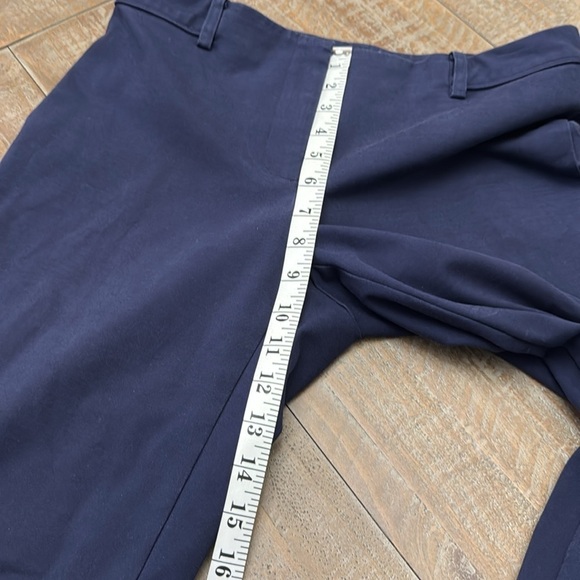 J. McLaughlin straight leg pants - Picture 4 of 13